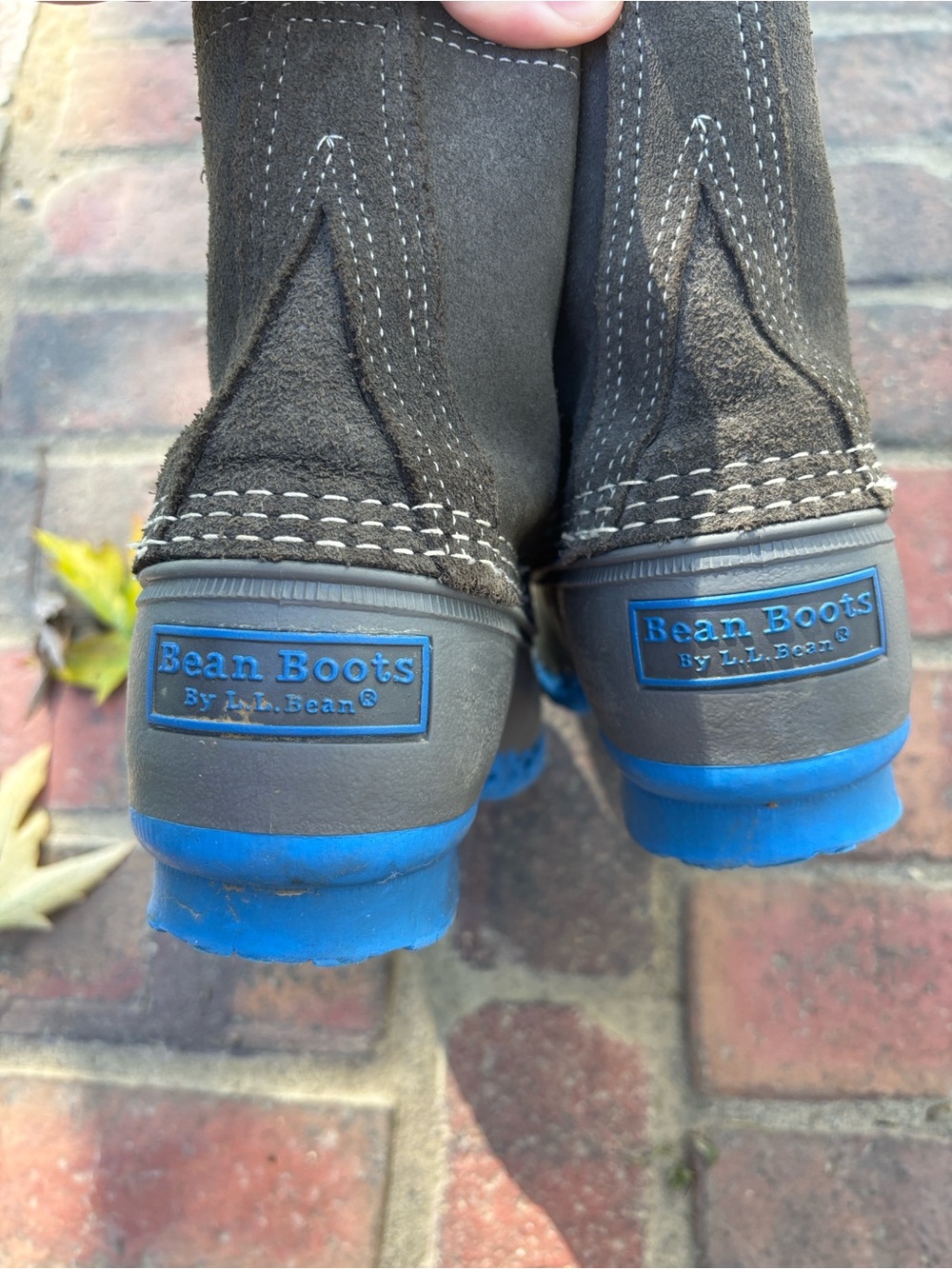L.L. Bean Boots - Women’s 7 🥾 - Picture 4 of 6